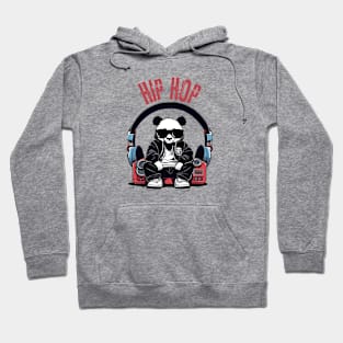 Hip Hop Hoodie